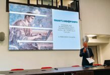 Al Parco Archeologico di Pompei riunione preliminare su app Smartland