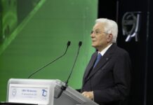 Mattarella “Il Cern costruisce la pace attraverso la scienza”