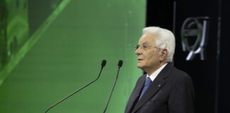 Mattarella “Il Cern costruisce la pace attraverso la scienza”