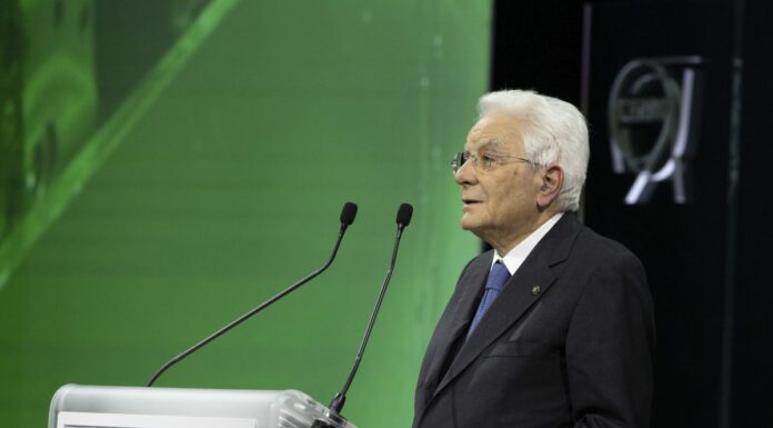 Mattarella “Il Cern costruisce la pace attraverso la scienza”
