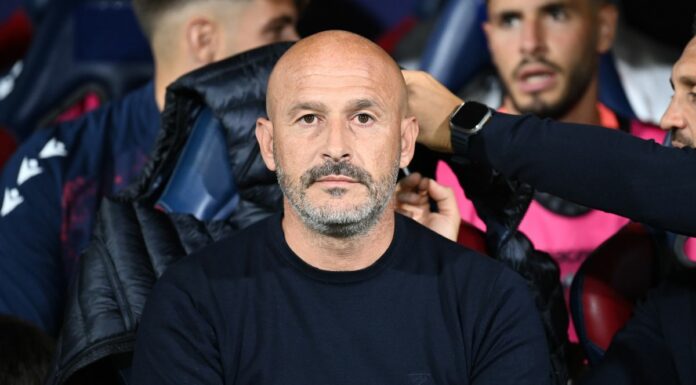 Italiano “Liverpool forte, non vogliamo fare da comparsa”