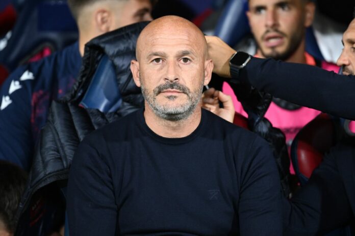 Calcio - Italia Serie A - Bologna FC vs Atalanta BC