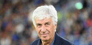 Gasperini non si fida “Shakhtar abituato a giocare le Coppe”
