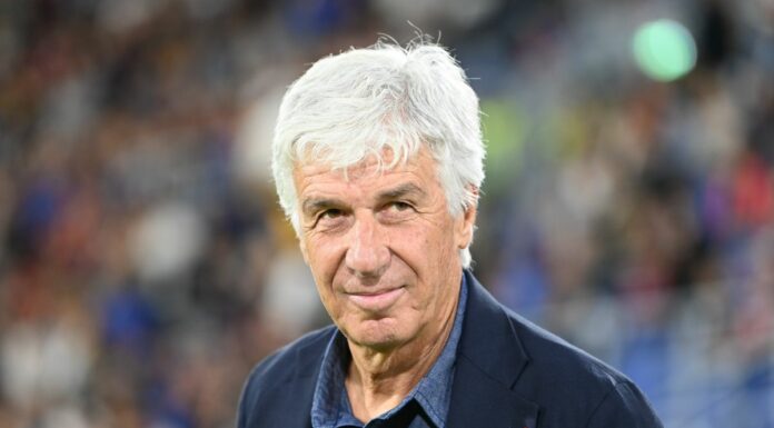 Gasperini non si fida “Shakhtar abituato a giocare le Coppe”