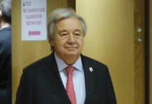 Guterres “Fermare l’escalation in Medio Oriente, serve cessate il fuoco”