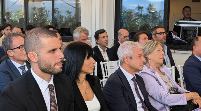 Inaugurata a Palermo la sede di “CHS – Competence Hub STEM”