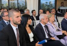 Inaugurata a Palermo la sede di “CHS – Competence Hub STEM”