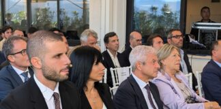 Inaugurata a Palermo la sede di “CHS – Competence Hub STEM”