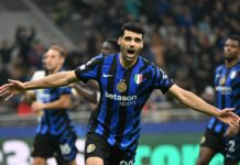 Taremi trascina l’Inter, 4-0 sulla Stella Rossa