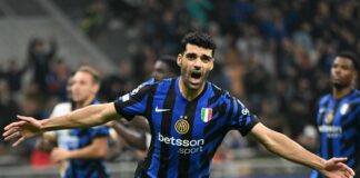 Taremi trascina l’Inter, 4-0 sulla Stella Rossa
