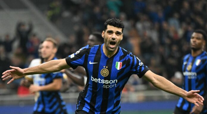 Taremi trascina l’Inter, 4-0 sulla Stella Rossa