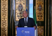 Tajani “Si fermino tutti, anche Israele. O la guerra sarà fuori controllo”