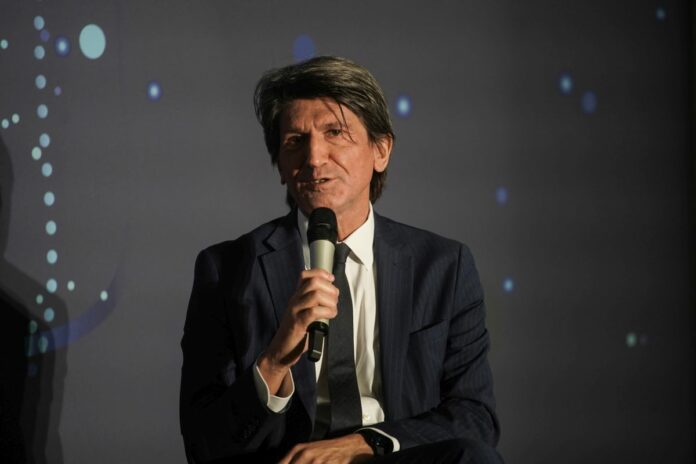 Stati Generali dell'Intelligenza Artificiale