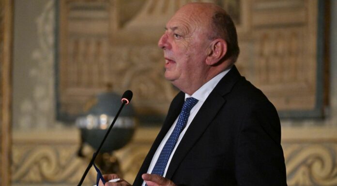 Pichetto “Sul nucleare bisognerà mettere d’accordo tutti”