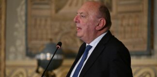 Pichetto “Sul nucleare bisognerà mettere d’accordo tutti”