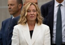 Si aggrava la crisi in Medio Oriente, Meloni convoca riunione del G7