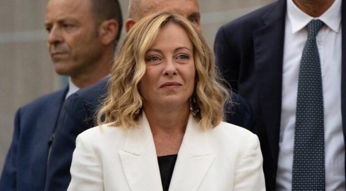 Si aggrava la crisi in Medio Oriente, Meloni convoca riunione del G7
