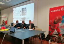 Recruiting day di Webuild a Palermo, Schifani “In pochi anni 6 mila assunzioni”