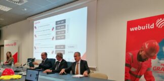 Recruiting day di Webuild a Palermo, Schifani “In pochi anni 6 mila assunzioni”