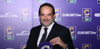 Marani confermato presidente Lega Pro “Ringrazio i club”