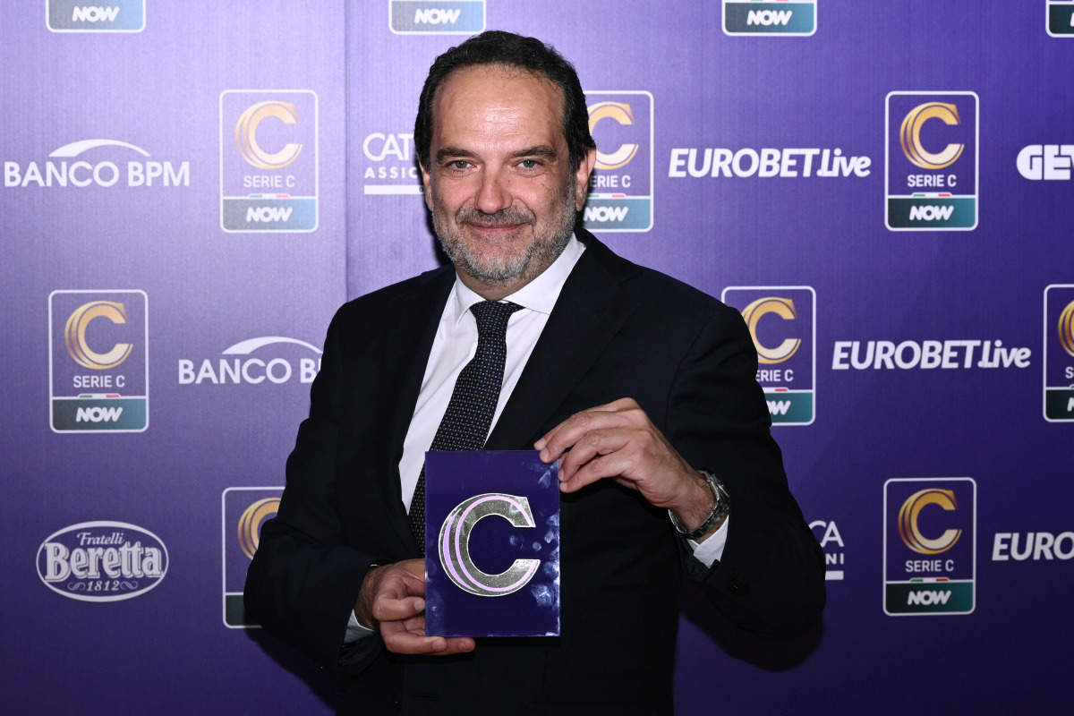Marani confermato presidente Lega Pro “Ringrazio i club” Marani confermato presidente Lega Pro “Ringrazio i club”