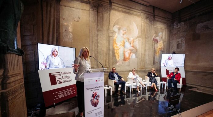 Giornata Mondiale Cuore, prevenzione contro le patologie cardiovascolari
