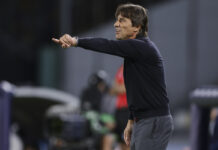 Conte “Il mio Napoli mi piace, Como squadra rivelazione”