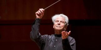 Sinfonia di Mahler aprirà la stagione dell’Orchestra Sinfonica Siciliana