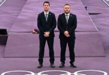 Armata e Martilotti sul podio dei migliori arbitri mondiali