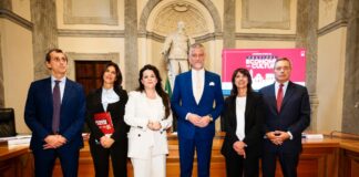 Regione Lazio, al via il “Festival Economia della Cultura”