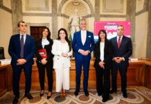 Regione Lazio, al via il “Festival Economia della Cultura”