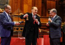 Cento anni della radio in Italia, celebrazione in senato