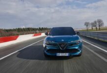 Successo per il primo Porte Aperte di Alfa Romeo Junior