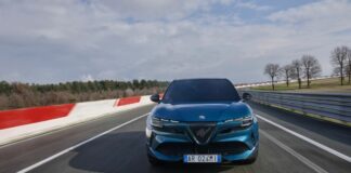 Successo per il primo Porte Aperte di Alfa Romeo Junior