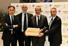 Accordo tra Poste Italiane e Fondazione Milano Cortina 2026