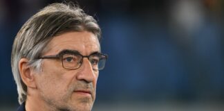 Juric “Non abbassiamo guardia, con l’Elfsborg sarà una battaglia”