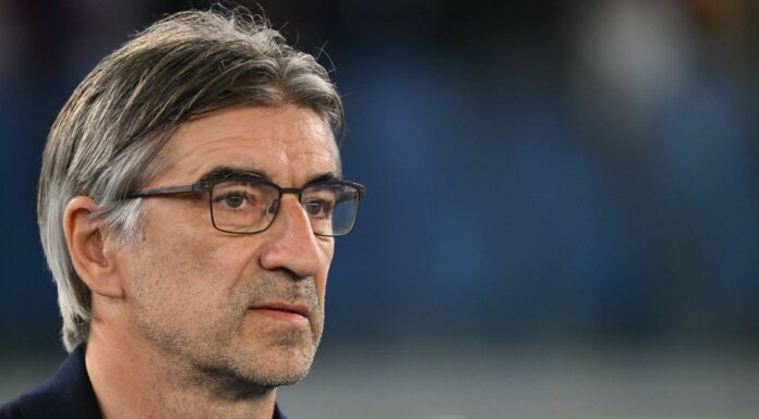 Juric “Non abbassiamo guardia, con l’Elfsborg sarà una battaglia”