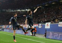 Impresa Juve alla Red Bull Arena, Lipsia piegato per 3-2