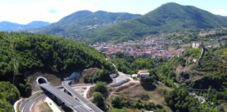 Il progetto digital di Anas approda in Basilicata