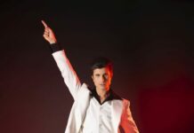 La Febbre del sabato sera verso il debutto al Teatro Nazionale di Milano