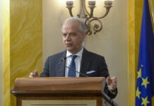G7 Interno, Piantedosi “Chiamati a contrastare le minacce ai valori democratici”