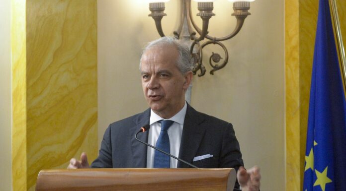 G7 Interno, Piantedosi “Chiamati a contrastare le minacce ai valori democratici”