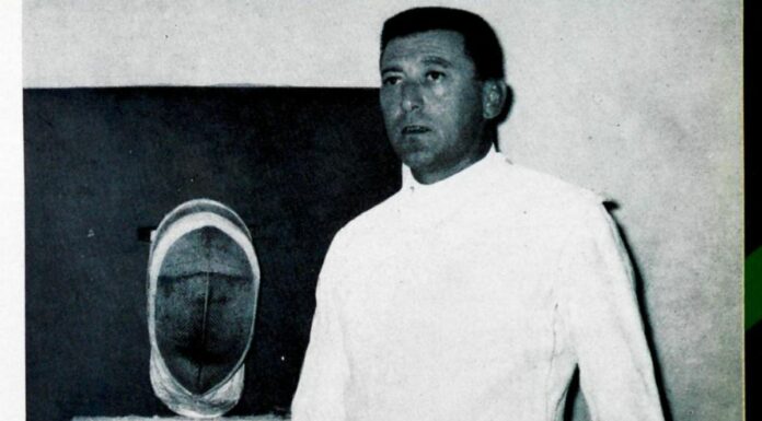 Giuseppe Delfino entra a far parte della “Fie Hall of Fame”