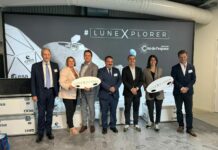 Bardi al simposio di Tolosa sull’Aerospazio “Basilicata proiettata al futuro”