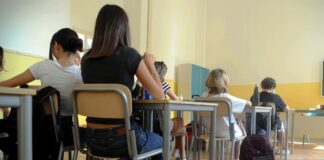 Friuli, approvato il calendario scolastico 2025/26