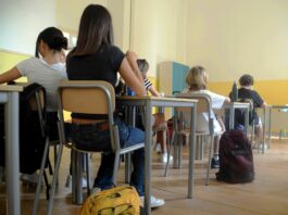 Approvato il calendario scolastico 2026-2027 della Regione Puglia, inizio fissato per il 17 settembre