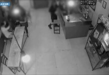 Milano, rubano zaino in ostello. Tre giovani arrestati per furto