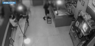 Milano, rubano zaino in ostello. Tre giovani arrestati per furto