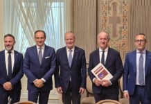 Autonomia, Calderoli avvia negoziati con Regioni “Al lavoro insieme”