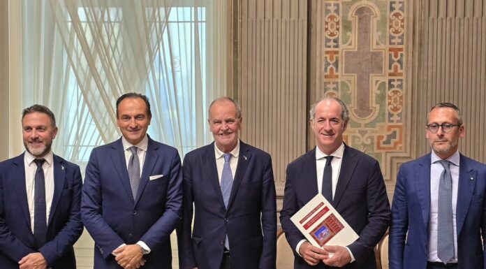 Autonomia, Calderoli avvia negoziati con Regioni “Al lavoro insieme”